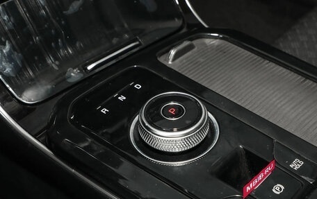 KIA K5, 2025 год, 3 720 000 рублей, 28 фотография