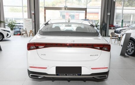 KIA K5, 2025 год, 3 720 000 рублей, 40 фотография