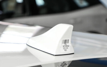 KIA K5, 2025 год, 3 720 000 рублей, 39 фотография