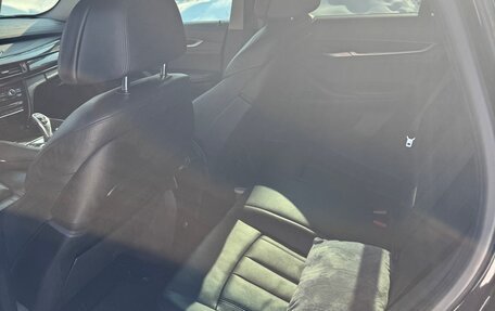 BMW X6, 2015 год, 3 300 000 рублей, 11 фотография