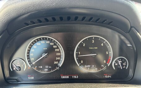 BMW X6, 2015 год, 3 300 000 рублей, 12 фотография