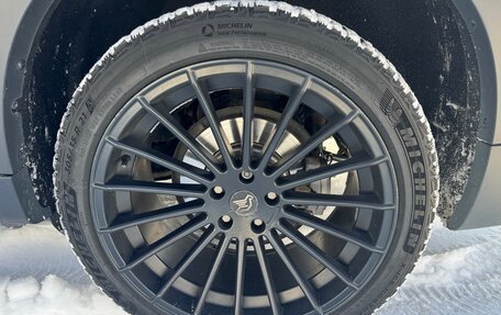 BMW X6, 2015 год, 3 300 000 рублей, 13 фотография