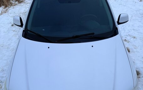 Mitsubishi ASX I рестайлинг, 2014 год, 950 000 рублей, 5 фотография