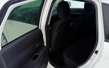 Mitsubishi ASX I рестайлинг, 2014 год, 950 000 рублей, 13 фотография