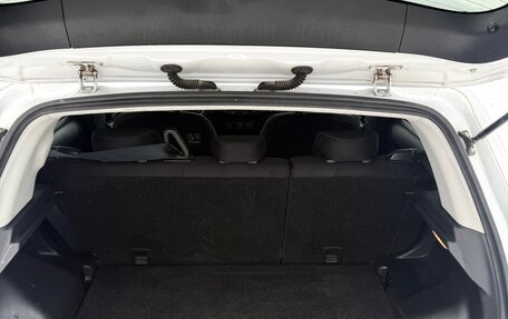 Mitsubishi ASX I рестайлинг, 2014 год, 950 000 рублей, 16 фотография