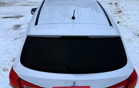 Mitsubishi ASX I рестайлинг, 2014 год, 950 000 рублей, 9 фотография