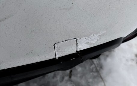 Mitsubishi ASX I рестайлинг, 2014 год, 950 000 рублей, 21 фотография