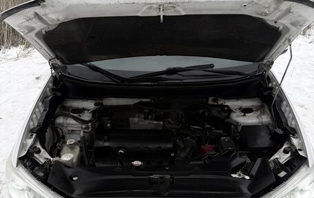 Mitsubishi ASX I рестайлинг, 2014 год, 950 000 рублей, 23 фотография