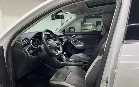 Audi Q3, 2022 год, 2 590 000 рублей, 6 фотография