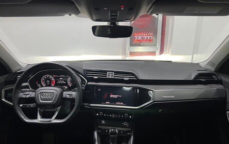 Audi Q3, 2022 год, 2 590 000 рублей, 8 фотография