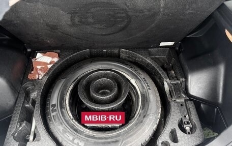 Mitsubishi ASX I рестайлинг, 2014 год, 950 000 рублей, 20 фотография