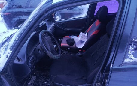 Chevrolet Niva I рестайлинг, 2006 год, 250 000 рублей, 2 фотография