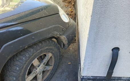 Chevrolet Niva I рестайлинг, 2006 год, 250 000 рублей, 7 фотография