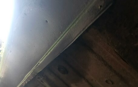 Chevrolet Niva I рестайлинг, 2006 год, 250 000 рублей, 13 фотография