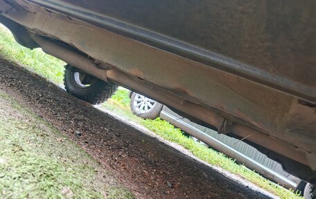 Chevrolet Niva I рестайлинг, 2006 год, 250 000 рублей, 12 фотография