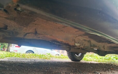 Chevrolet Niva I рестайлинг, 2006 год, 250 000 рублей, 11 фотография