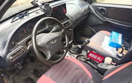 Chevrolet Niva I рестайлинг, 2006 год, 250 000 рублей, 9 фотография