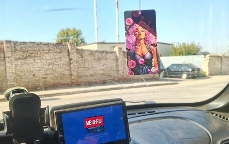 Chevrolet Niva I рестайлинг, 2006 год, 250 000 рублей, 8 фотография