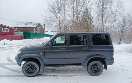ЛуАЗ Patriot, 2012 год, 535 000 рублей, 3 фотография