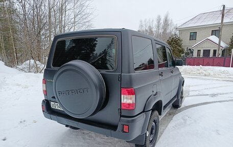 ЛуАЗ Patriot, 2012 год, 535 000 рублей, 5 фотография