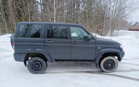 ЛуАЗ Patriot, 2012 год, 535 000 рублей, 6 фотография