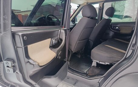 ЛуАЗ Patriot, 2012 год, 535 000 рублей, 10 фотография