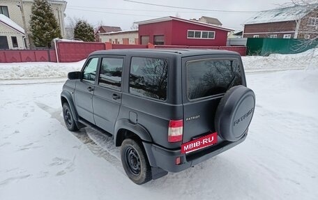 ЛуАЗ Patriot, 2012 год, 535 000 рублей, 4 фотография