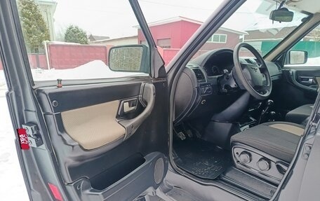 ЛуАЗ Patriot, 2012 год, 535 000 рублей, 8 фотография