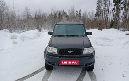 ЛуАЗ Patriot, 2012 год, 535 000 рублей, 2 фотография