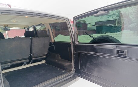 ЛуАЗ Patriot, 2012 год, 535 000 рублей, 13 фотография