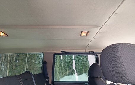 ЛуАЗ Patriot, 2012 год, 535 000 рублей, 16 фотография