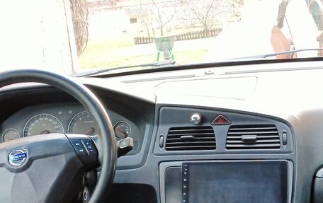 Volvo S60 III, 2004 год, 570 000 рублей, 9 фотография