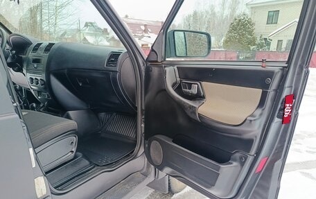 ЛуАЗ Patriot, 2012 год, 535 000 рублей, 11 фотография
