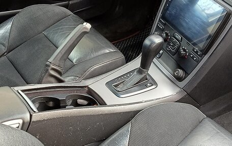 Volvo S60 III, 2004 год, 570 000 рублей, 12 фотография