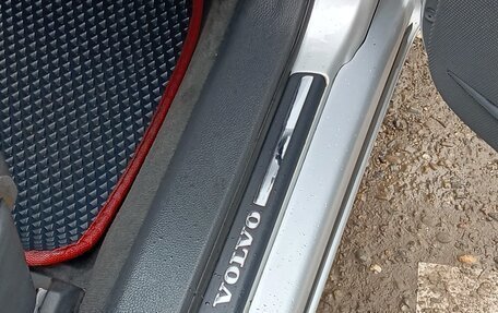 Volvo S60 III, 2004 год, 570 000 рублей, 17 фотография