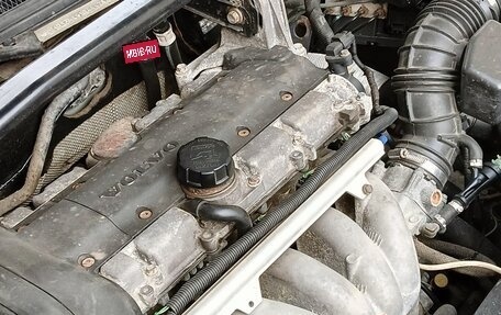 Volvo S60 III, 2004 год, 570 000 рублей, 16 фотография