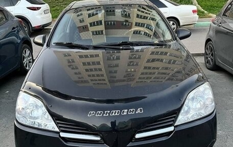 Nissan Primera III, 2006 год, 305 000 рублей, 2 фотография