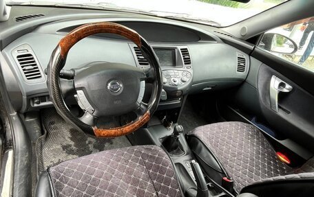 Nissan Primera III, 2006 год, 305 000 рублей, 9 фотография