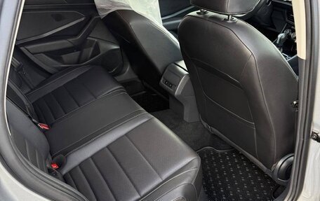 Volkswagen Jetta VII, 2021 год, 1 850 000 рублей, 8 фотография