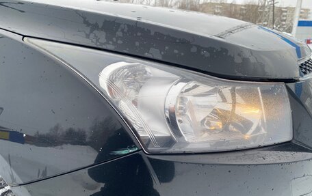 Chevrolet Cruze II, 2012 год, 700 000 рублей, 7 фотография