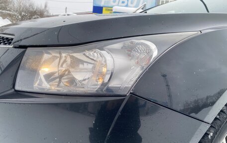 Chevrolet Cruze II, 2012 год, 700 000 рублей, 8 фотография