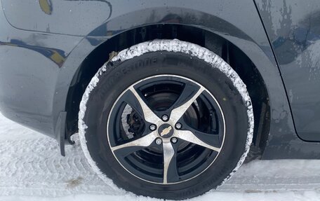 Chevrolet Cruze II, 2012 год, 700 000 рублей, 10 фотография