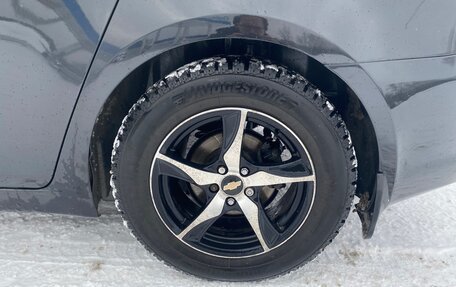 Chevrolet Cruze II, 2012 год, 700 000 рублей, 11 фотография