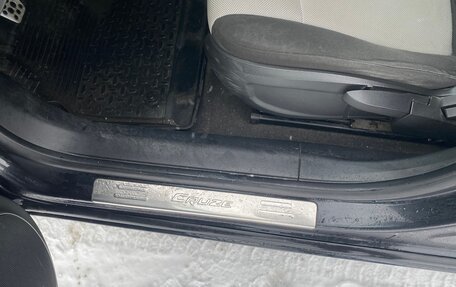 Chevrolet Cruze II, 2012 год, 700 000 рублей, 12 фотография