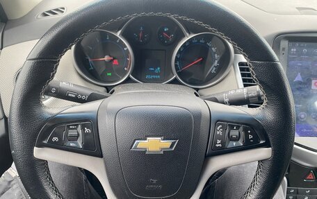 Chevrolet Cruze II, 2012 год, 700 000 рублей, 17 фотография