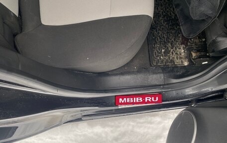 Chevrolet Cruze II, 2012 год, 700 000 рублей, 14 фотография