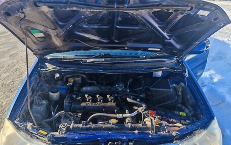 Nissan Liberty, 2002 год, 200 000 рублей, 8 фотография