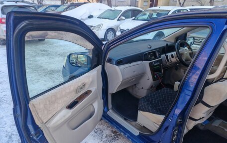 Nissan Liberty, 2002 год, 200 000 рублей, 12 фотография