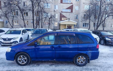 Nissan Liberty, 2002 год, 200 000 рублей, 9 фотография