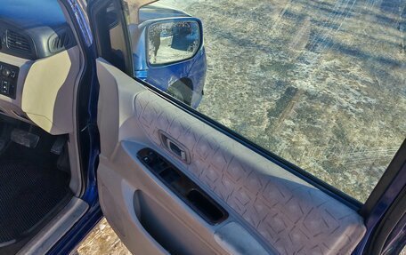 Nissan Liberty, 2002 год, 200 000 рублей, 6 фотография